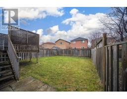 19 Wayne Nicol Drive, Brampton, ON L6X3Z2 Photo 49