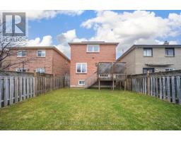 19 Wayne Nicol Drive, Brampton, ON L6X3Z2 Photo 50