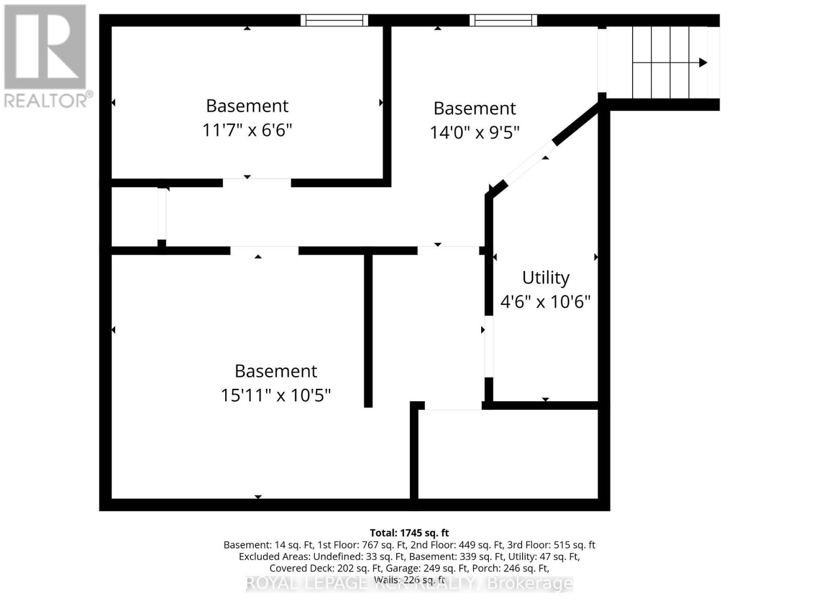 704 OWEN SOUND STREET - 38