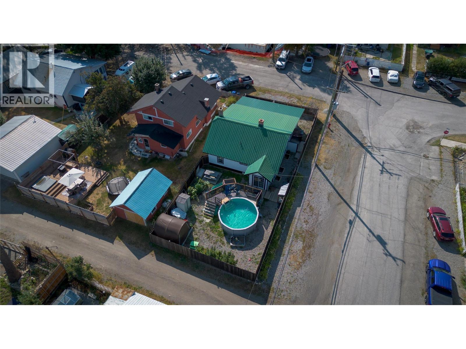 205 Otis Street - 1