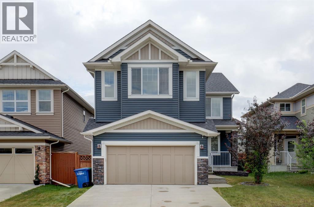 17 Baywater Lane SW, Bayside, Airdrie photo 1