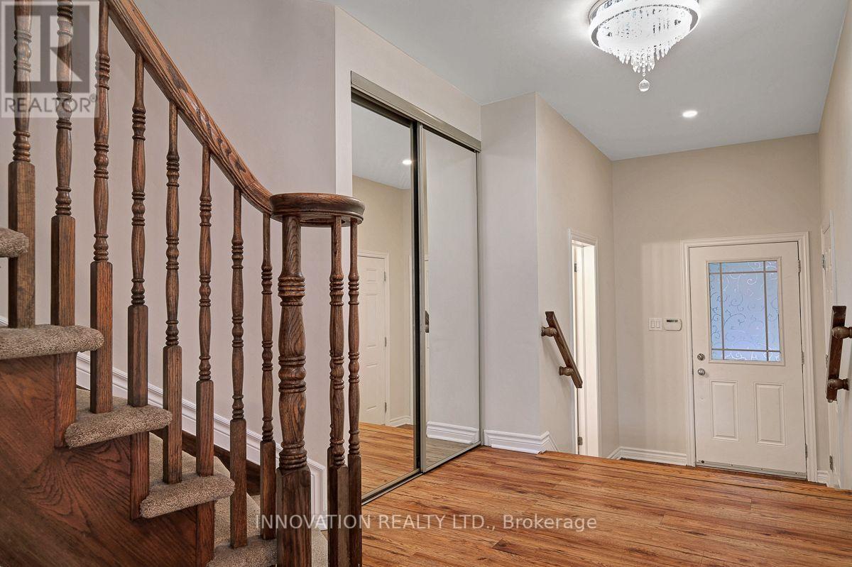 3 Bed, 3 Bath House for Sale in Ottawa – 278 FORESTBROOK STREET, Ottawa – MLS# X13680626 - Image 8