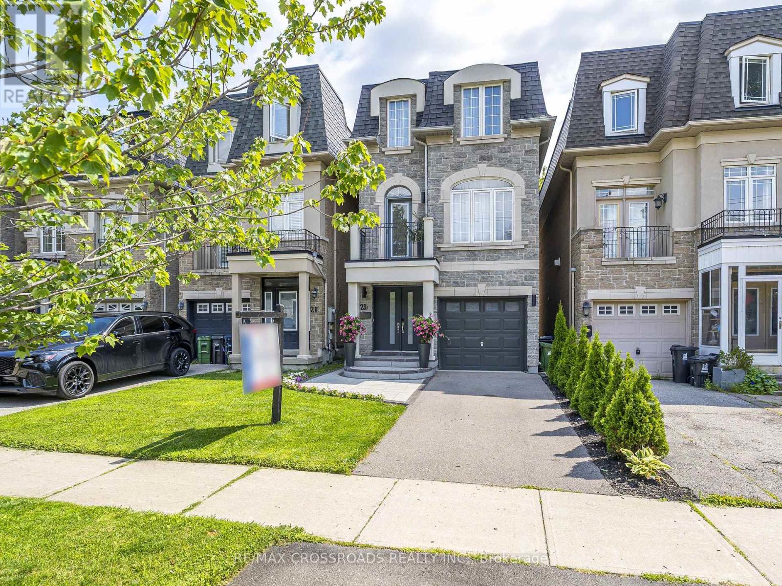 21A BRIAN DRIVE - 1