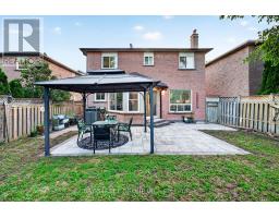1713 Kirkwood Lane, Pickering, ON L1V4W8 Photo 25