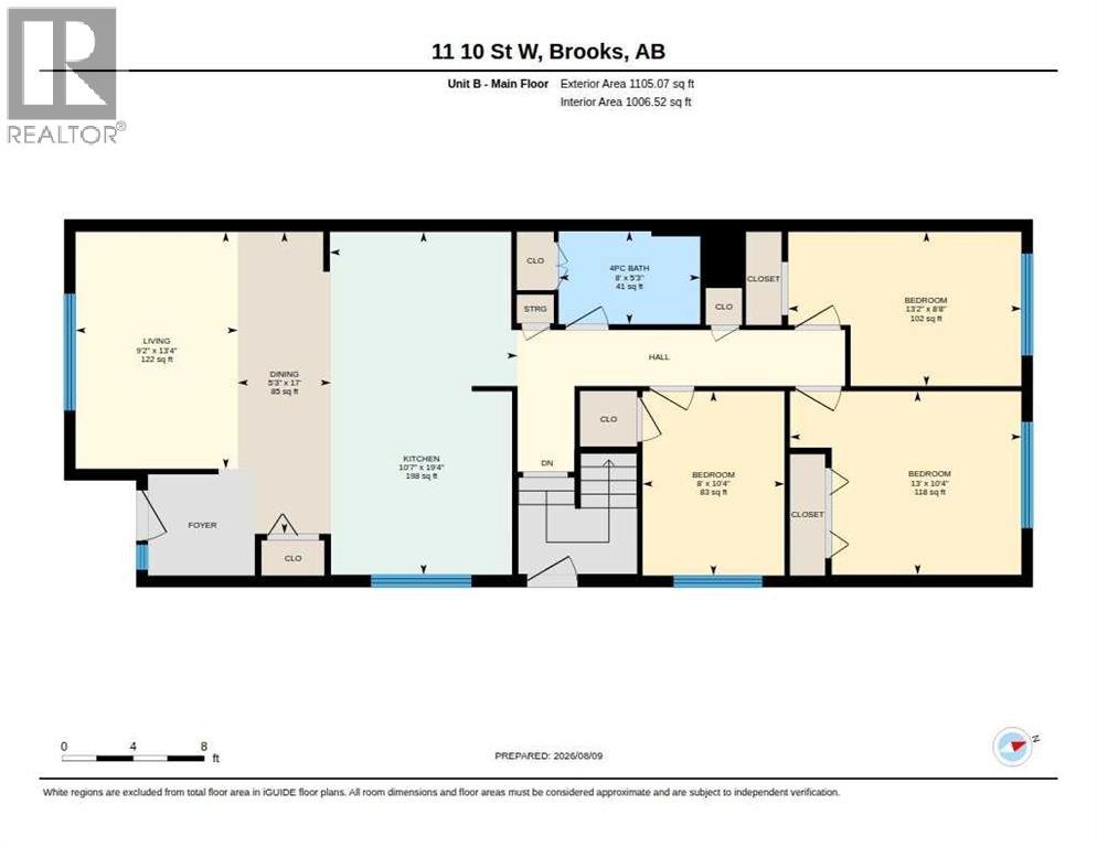 11 10 Street W - Image 42