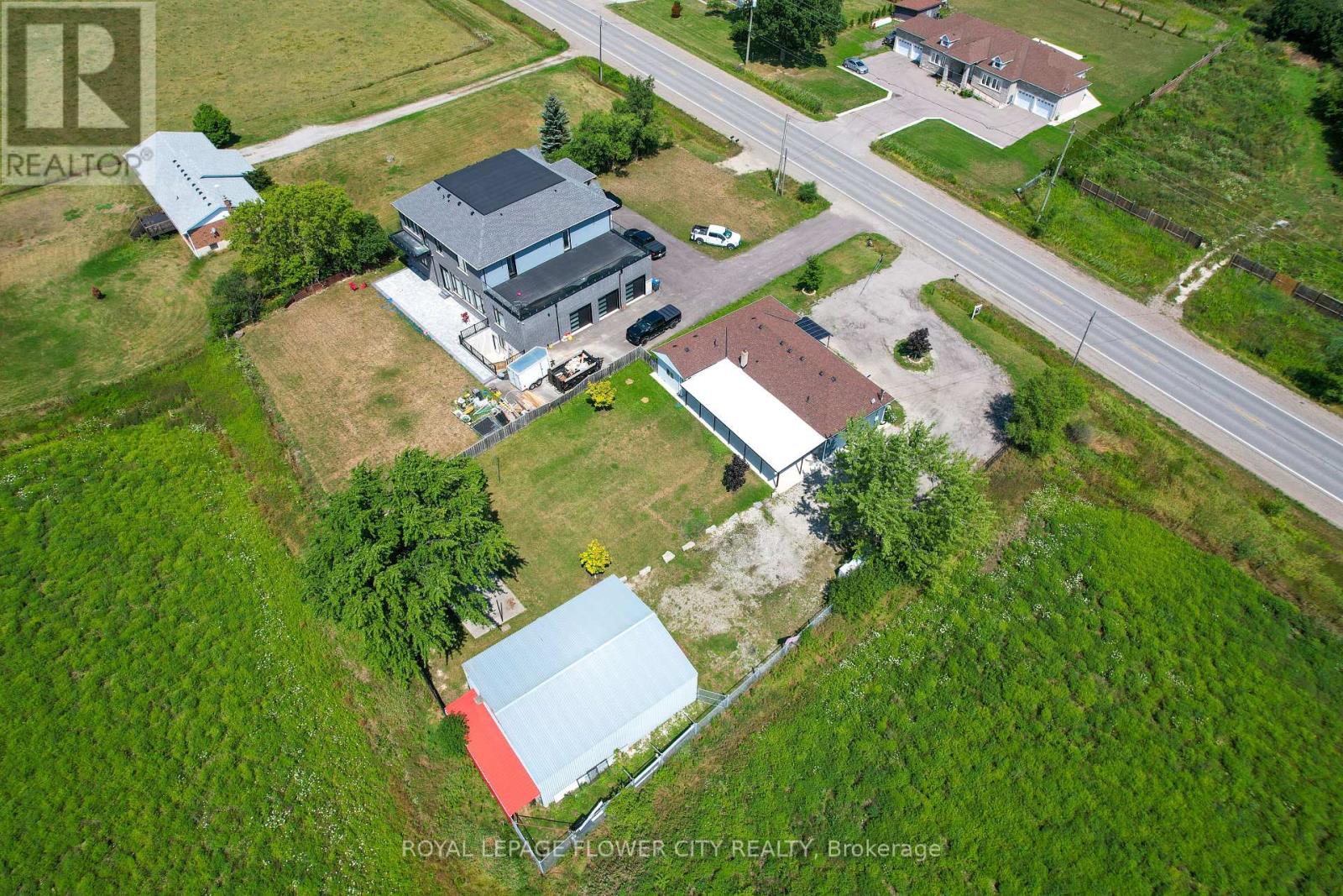 13186 AIRPORT ROAD E - 18