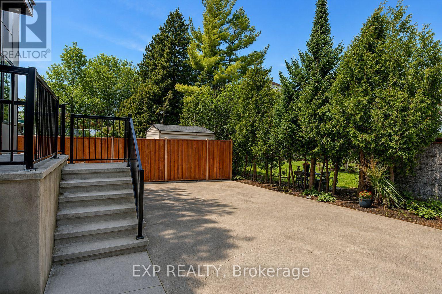 3 Bed, 4 Bath House for Rent in Ottawa – #B1 – 361 WHITBY AVENUE, Ottawa – MLS# X13680654 - Image 35