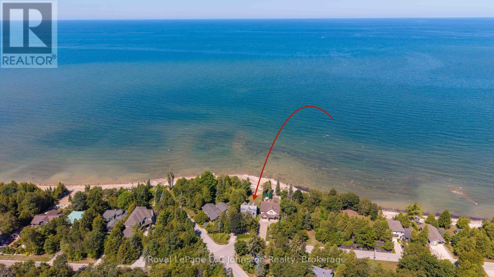 254 BLANCHFIELD ROAD