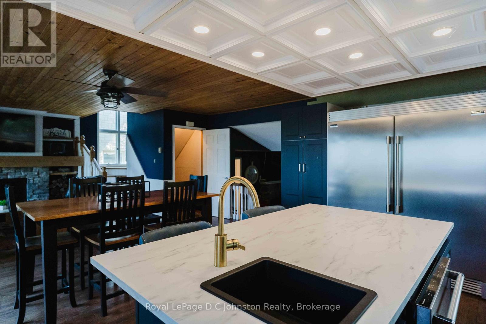 254 BLANCHFIELD ROAD - 21