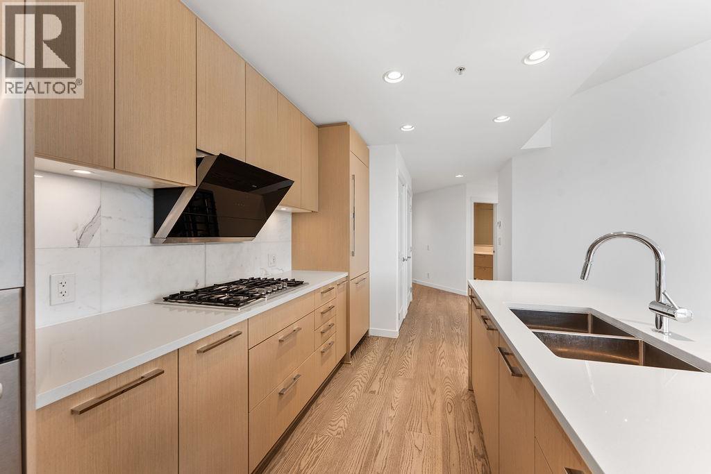 2 Bed, 2 Bath House for Rent in Vancouver – 1306 3533 ROSS DRIVE, Vancouver – MLS# R3156133 - Image 23