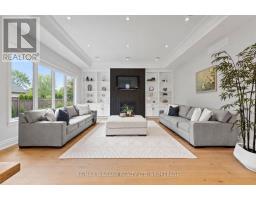 Living room - 107 Millpond Road, Niagara On The Lake, ON L0S1J1 Photo 11