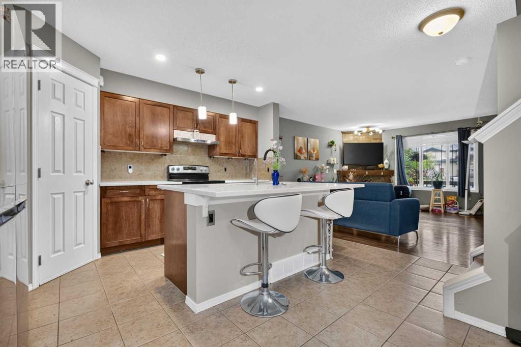 66 Panatella Park NW, Panorama Hills, Calgary photo 2