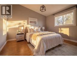 Primary Bedroom - 490 Garafraxa Street E, Fergus, ON N1M1E5 Photo 6