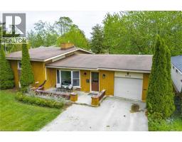4pc Bathroom - 490 Garafraxa Street E, Fergus, ON N1M1E5 Photo 7