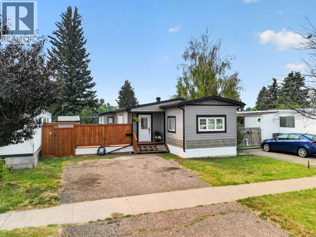 #22, 1410 43 Street S - 2