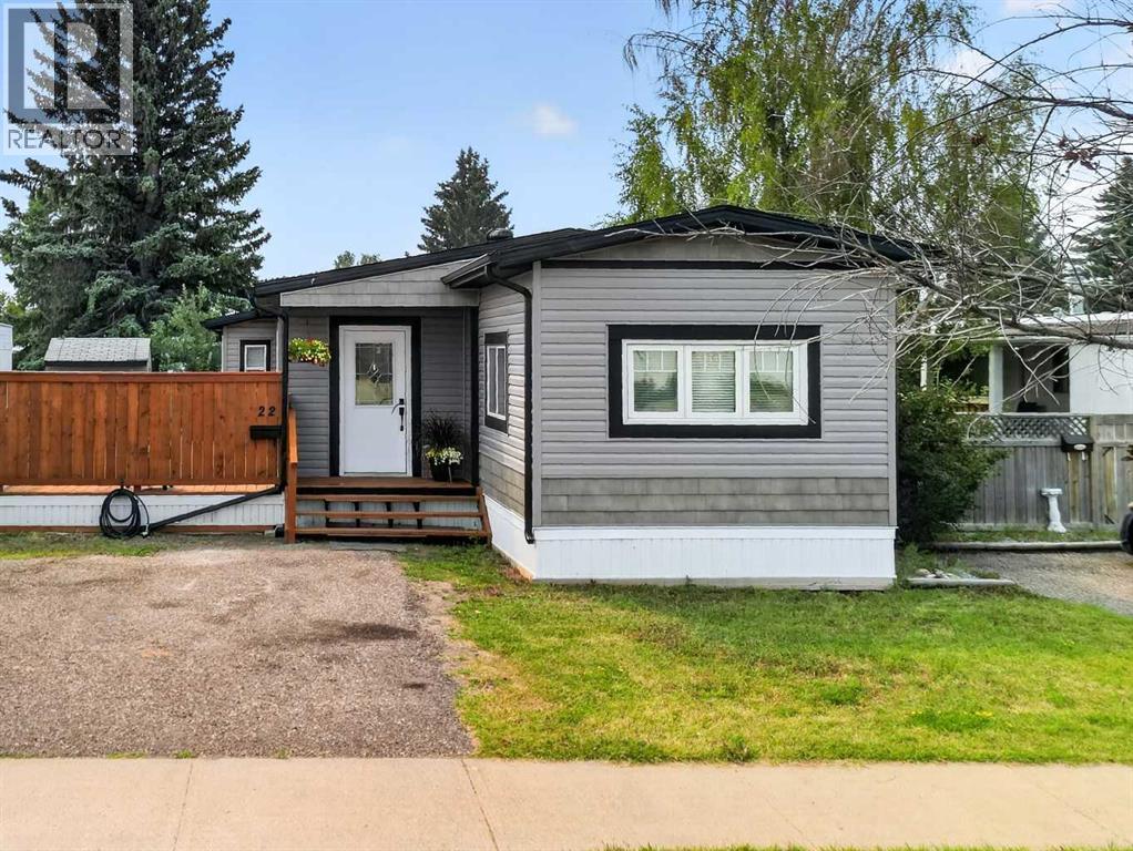 Property for sale at #22, 1410 43 Street S