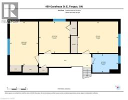 490 Garafraxa Street E, Fergus, ON N1M1E5 Photo 48