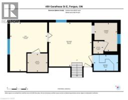 490 Garafraxa Street E, Fergus, ON N1M1E5 Photo 49