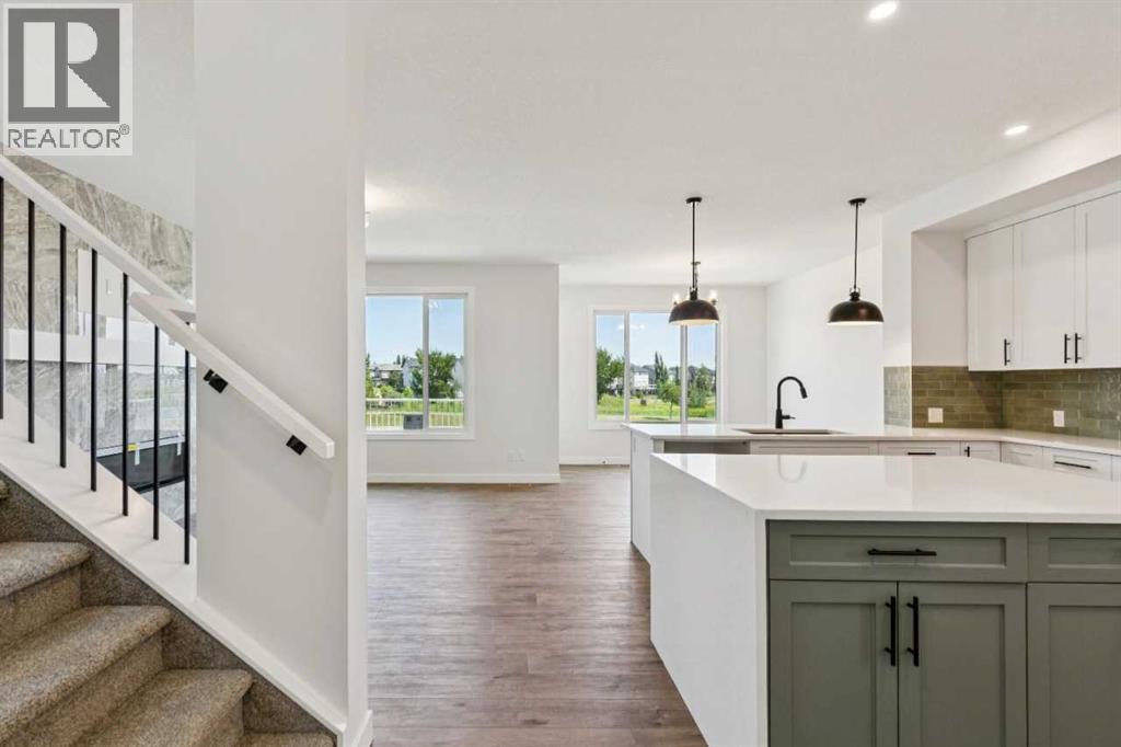 58 Bridgeport Circle, Bridgeport, Chestermere photo 5