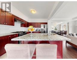 91 Badgerow Way, Aurora, ON L4G0Z5 Photo 19