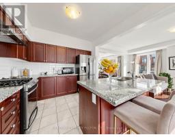 91 Badgerow Way, Aurora, ON L4G0Z5 Photo 20