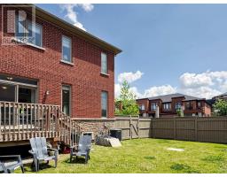 91 Badgerow Way, Aurora, ON L4G0Z5 Photo 50