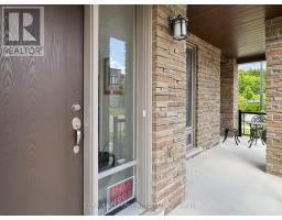 Eating area - 91 Badgerow Way, Aurora, ON L4G0Z5 Photo 9