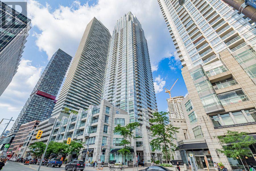 #504 2191 YONGE STREET - Image 4