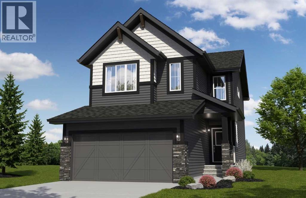 109 Creekstone Place SW, Pine Creek, Calgary photo 1