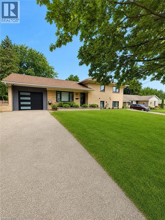 33 TYRELL Street - 2