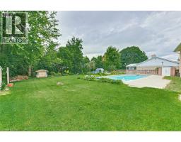 33 Tyrell Street, Simcoe, ON N3Y2H2 Photo 33