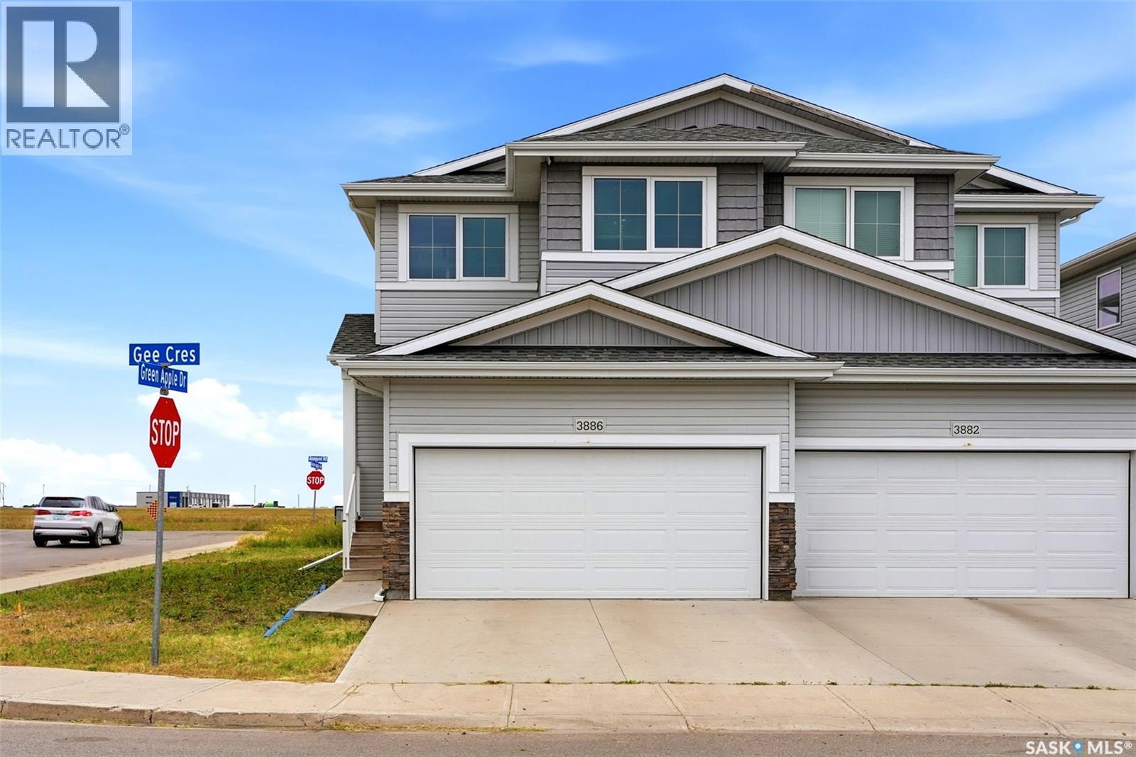 3886 Gee CRESCENT