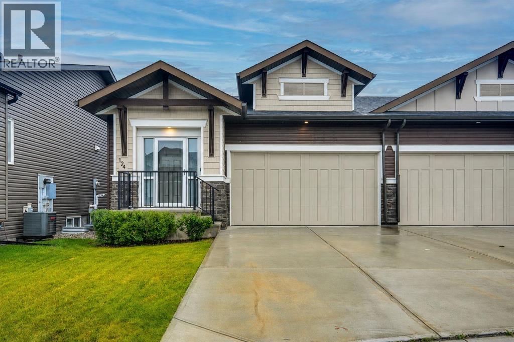 124, 55 Fireside Circle, Fireside, Cochrane photo 2