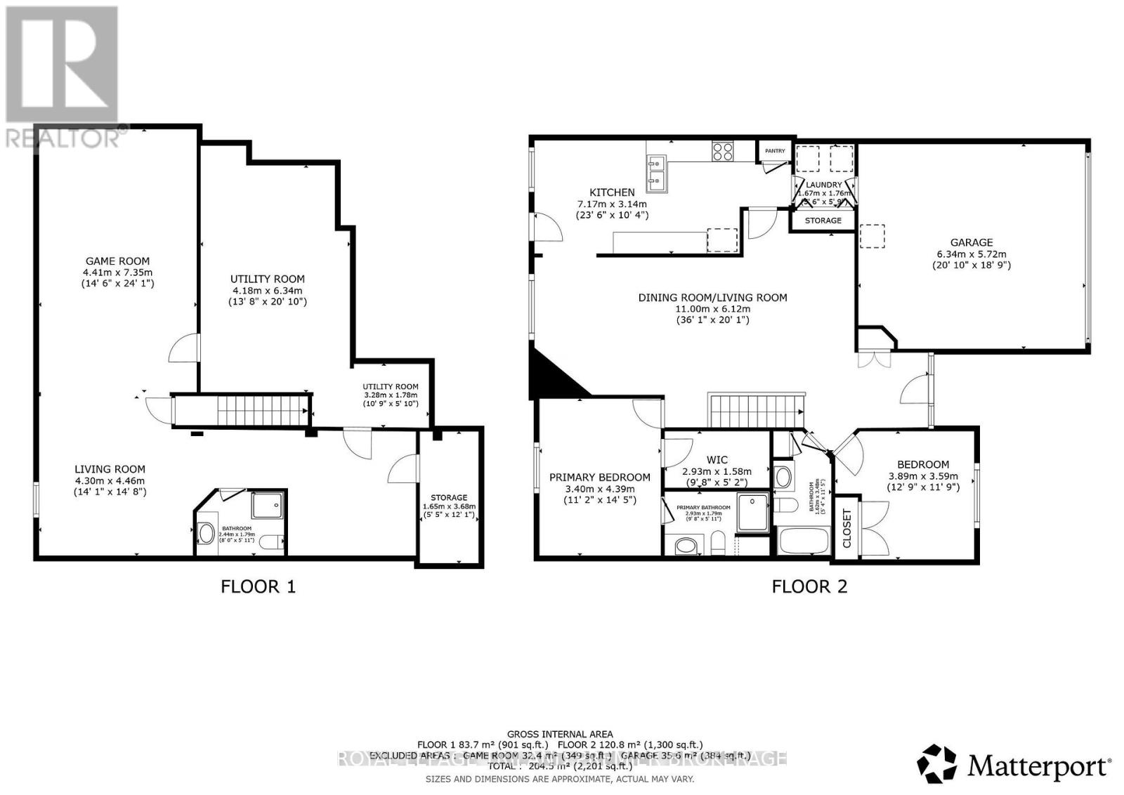 #7 1755 LOUISE BOULEVARD - Image 32