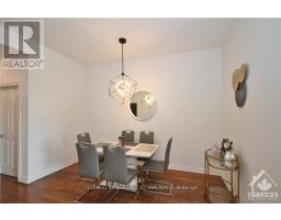 Kitchen - 205 - 500 Claridge Drive, Ottawa, ON K2J3G5 Photo 6
