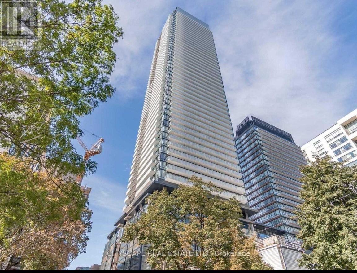 Photo of 501 Yonge Street