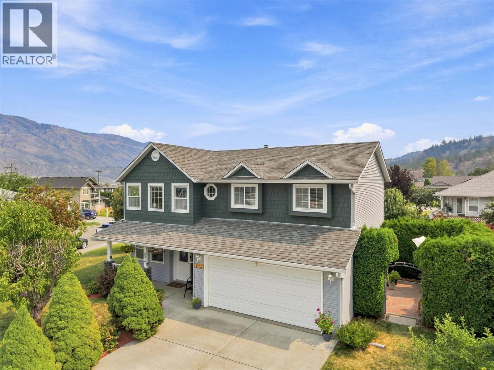 8857 Badger Drive - 2