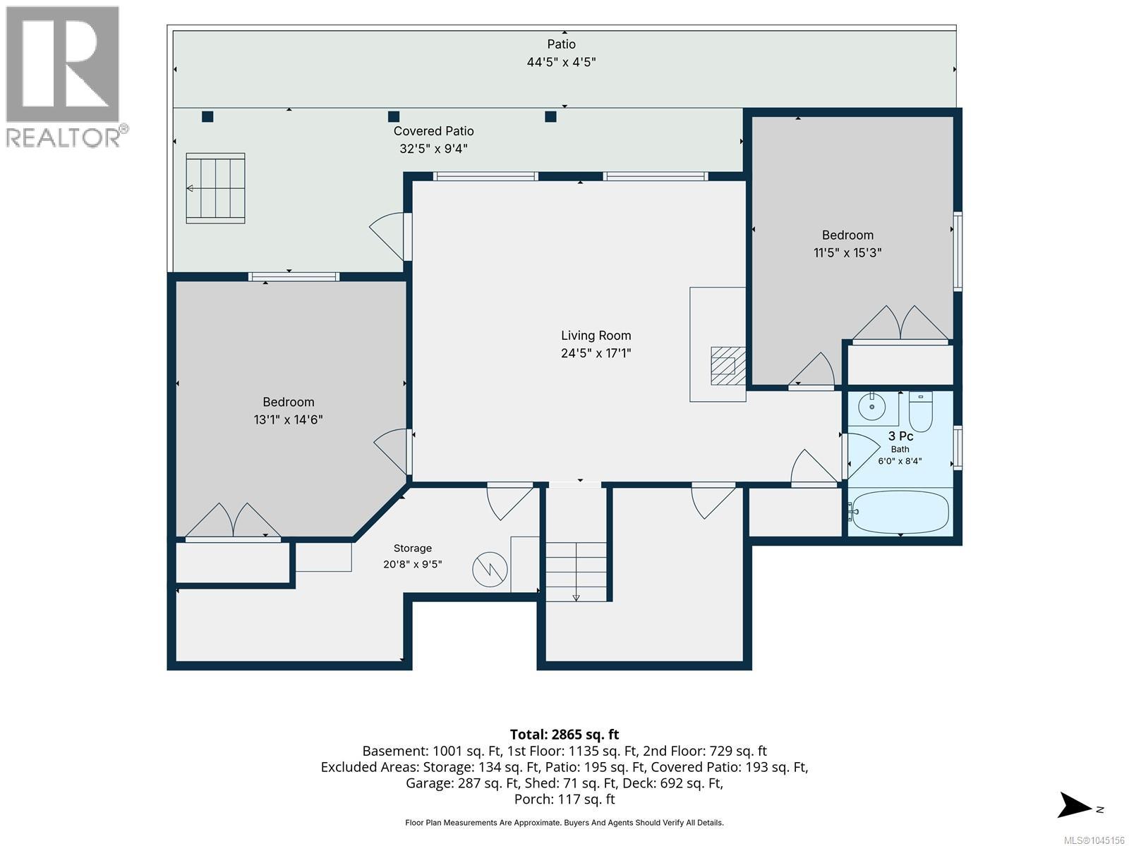 1848 Norbury Rd - 44