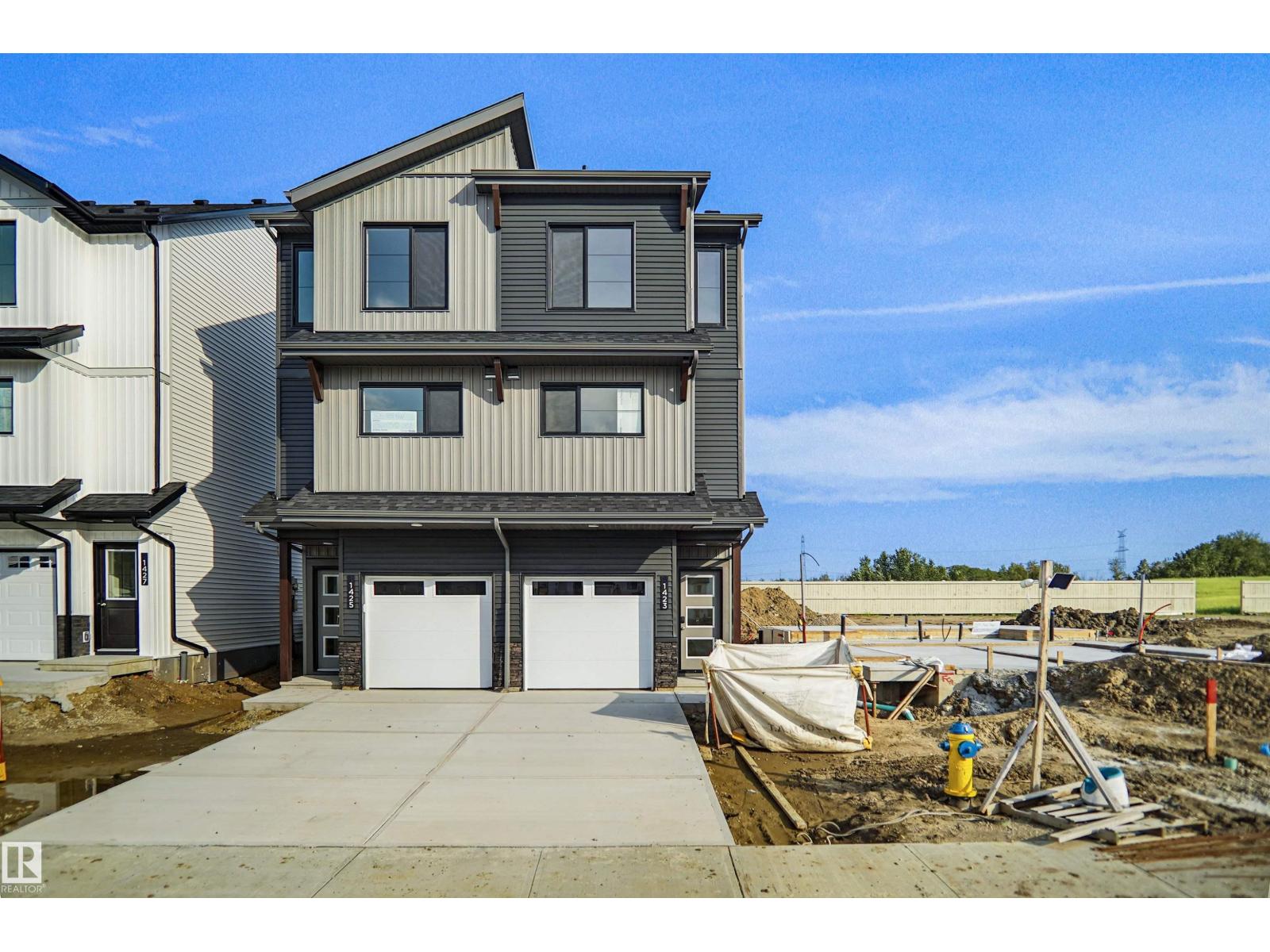 1423 9 ST NW, Aster, Edmonton photo 1