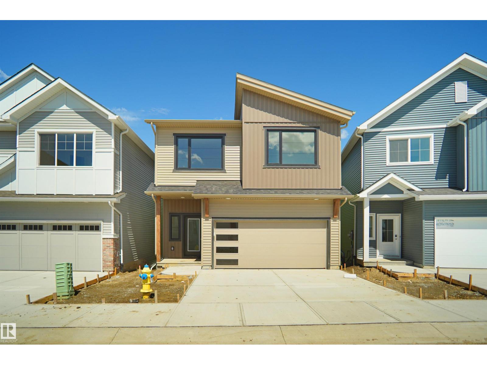 #33 19904 31 AV NW, The Uplands, Edmonton photo 1