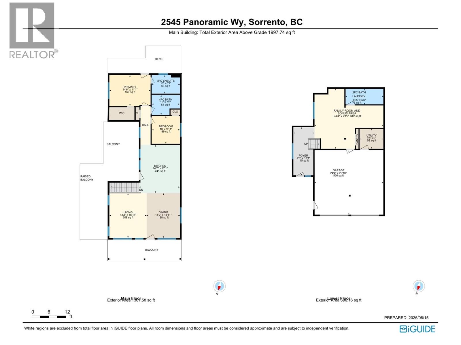 2545 Panoramic Way - 68