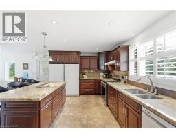 Laundry room - 9784 Goodale Road, West Lincoln, ON L0R1E0 Photo 12