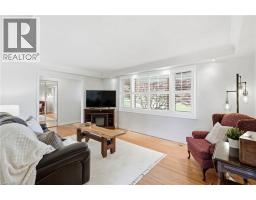 Recreation room - 9784 Goodale Road, West Lincoln, ON L0R1E0 Photo 6