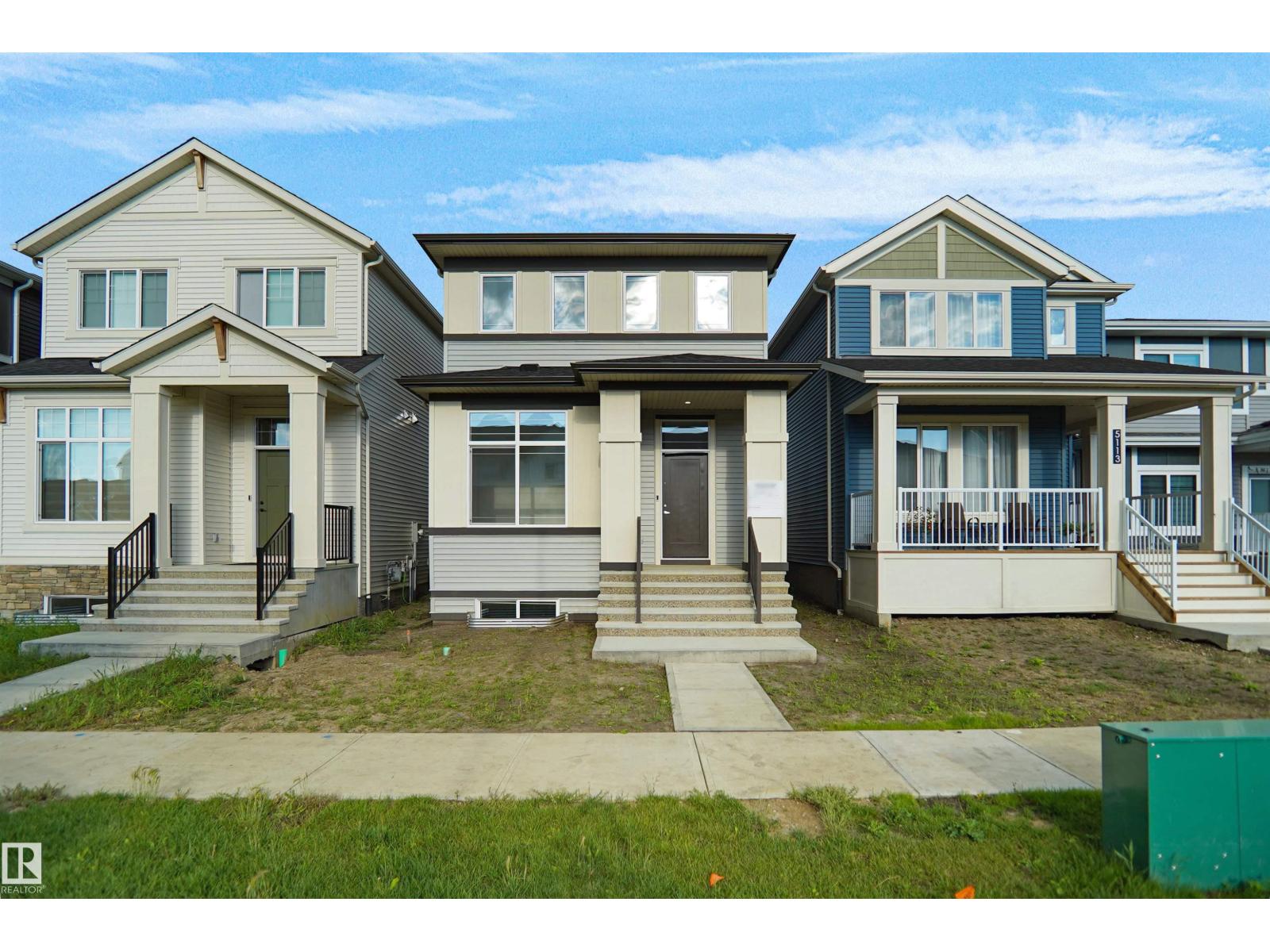 5115 PARC REUNIS WY - 1
