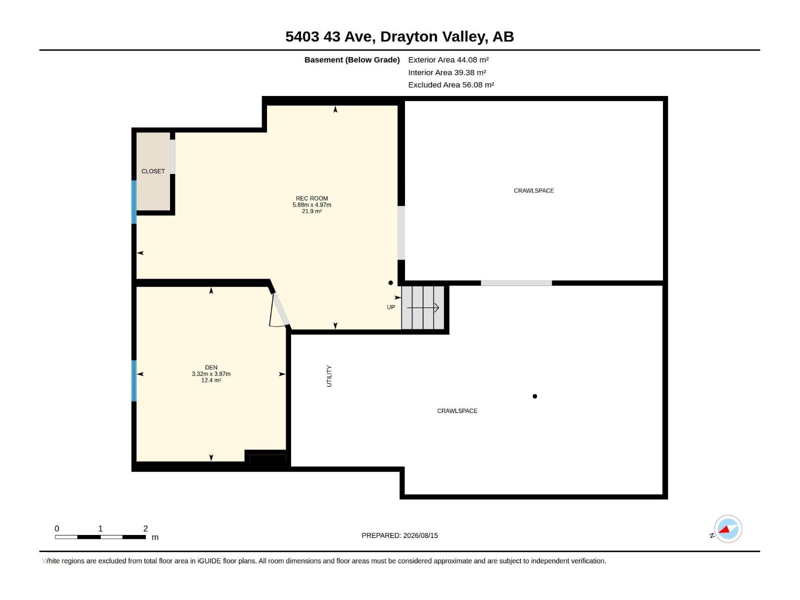 5403 43 AV - Image 55