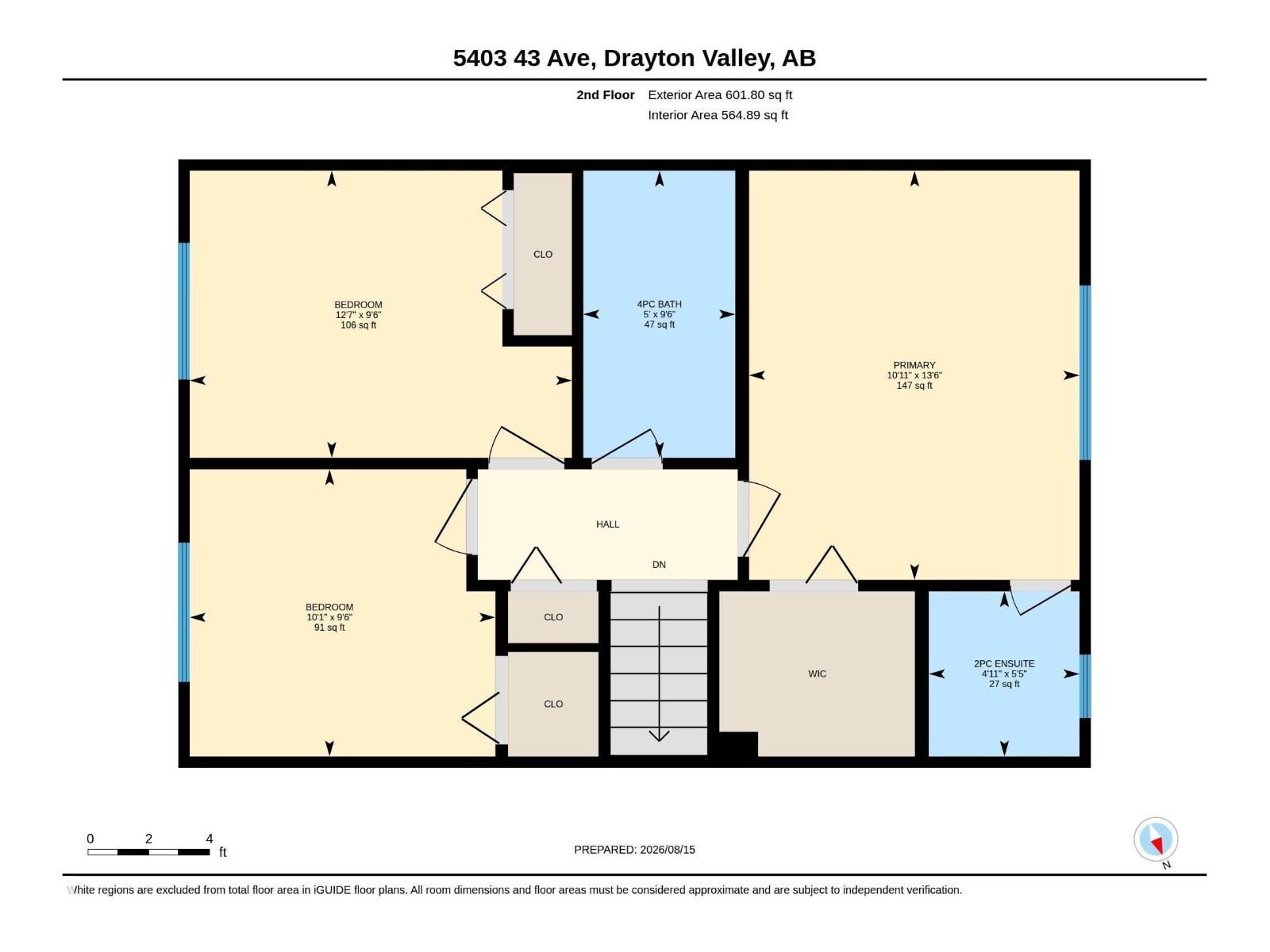5403 43 AV - Image 51