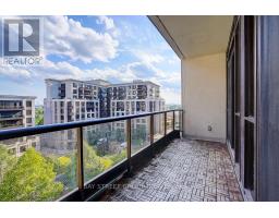 903 - 33 Clegg Road, Markham, ON L6G0G6 Photo 31