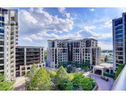 903 - 33 Clegg Road, Markham, ON L6G0G6 Photo 32