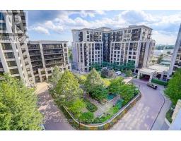 903 - 33 Clegg Road, Markham, ON L6G0G6 Photo 33