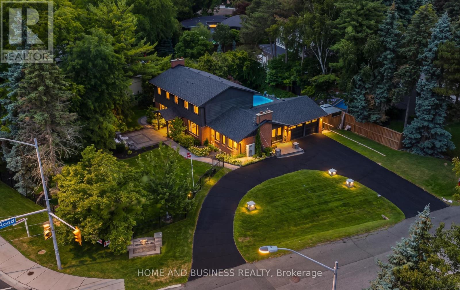 Photo of 1335 Mississauga Road